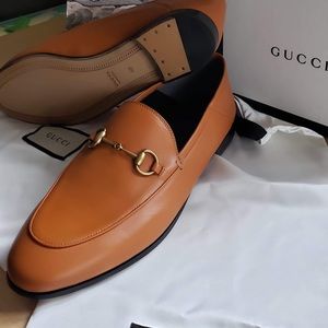 Authentic Gucci Loafers
